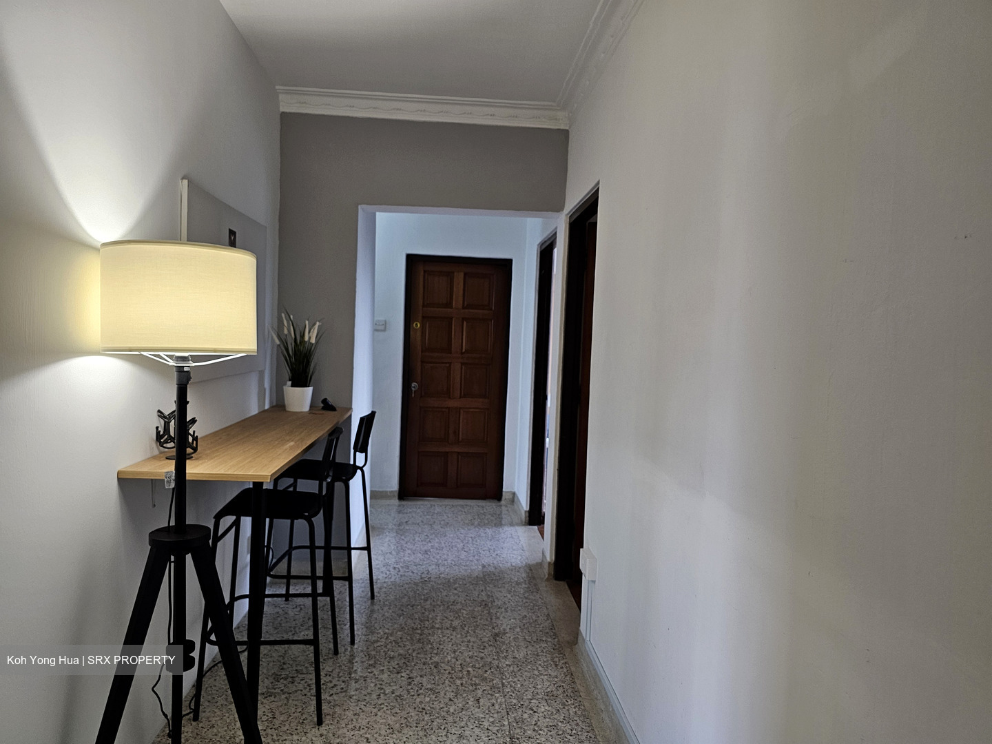 Lakeview Estate (D20), Apartment #447367791